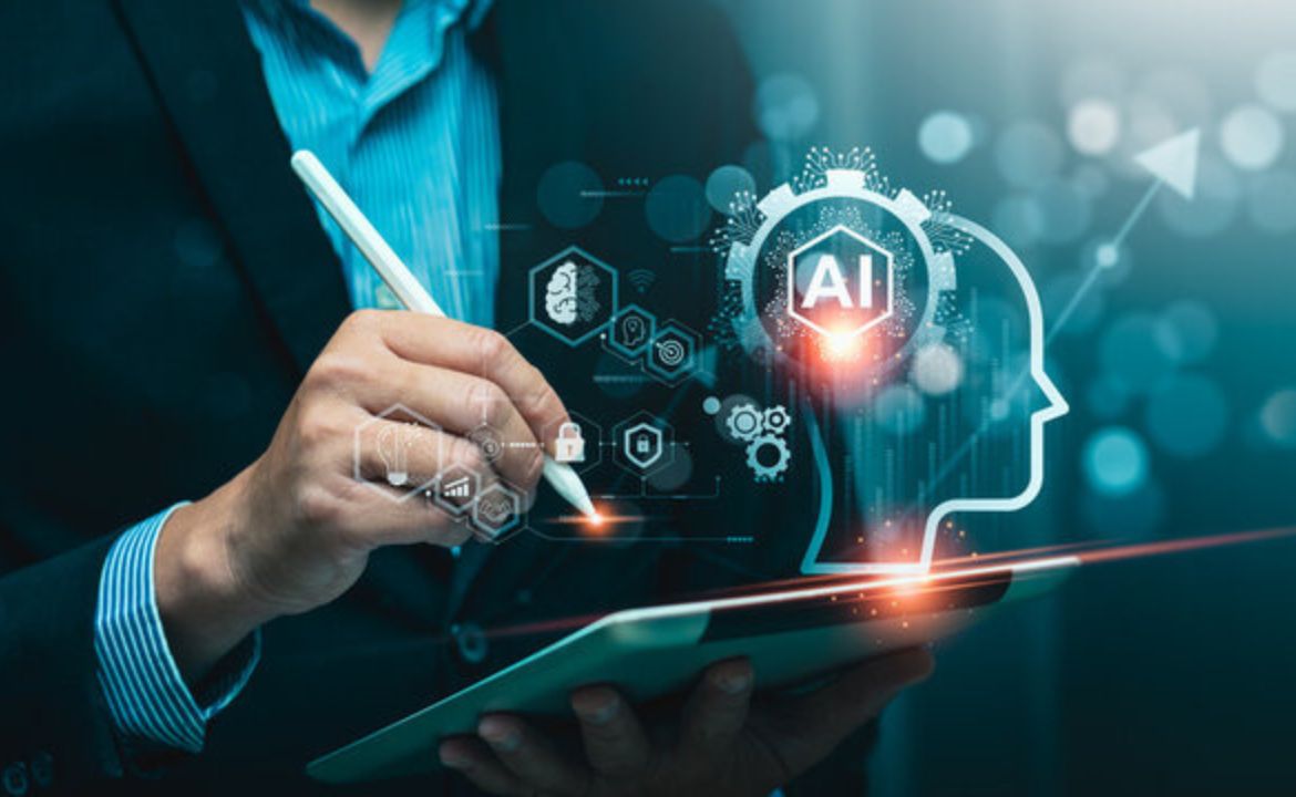 AI Business Solutions to Optimize Business Processes