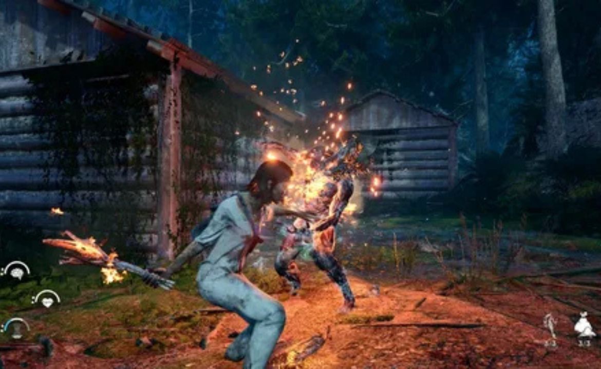 The Online Game Event Undergrowthgameline Explained