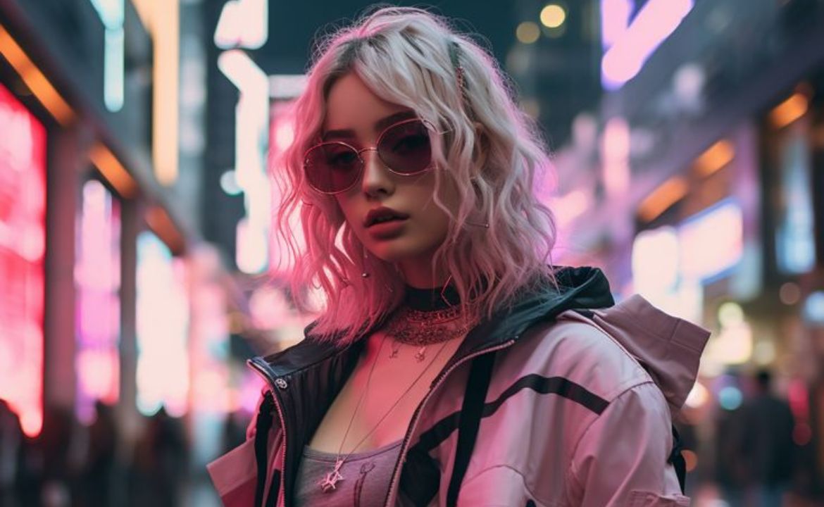 Cyberpunk Fashion Trends for a Futuristic Look
