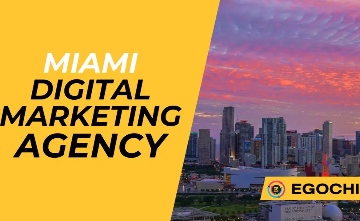 EgocHi Miami SEO Agency Boost Your Rankings Fast