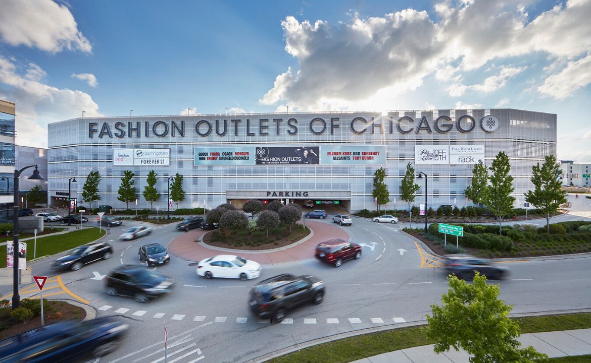 Fashion Outlets of Chicago: Ultimate Shopping Guide