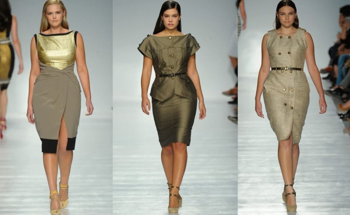 Fashion to Figure: Trendy Plus Size Clothing for Every Body
