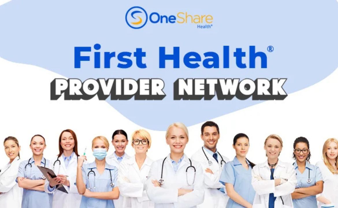 First Health Network: Your Path to Better Care