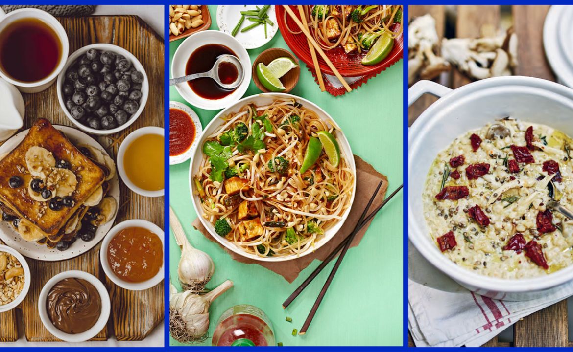 Food Trends Fhthopefood Inspiring Global Menus