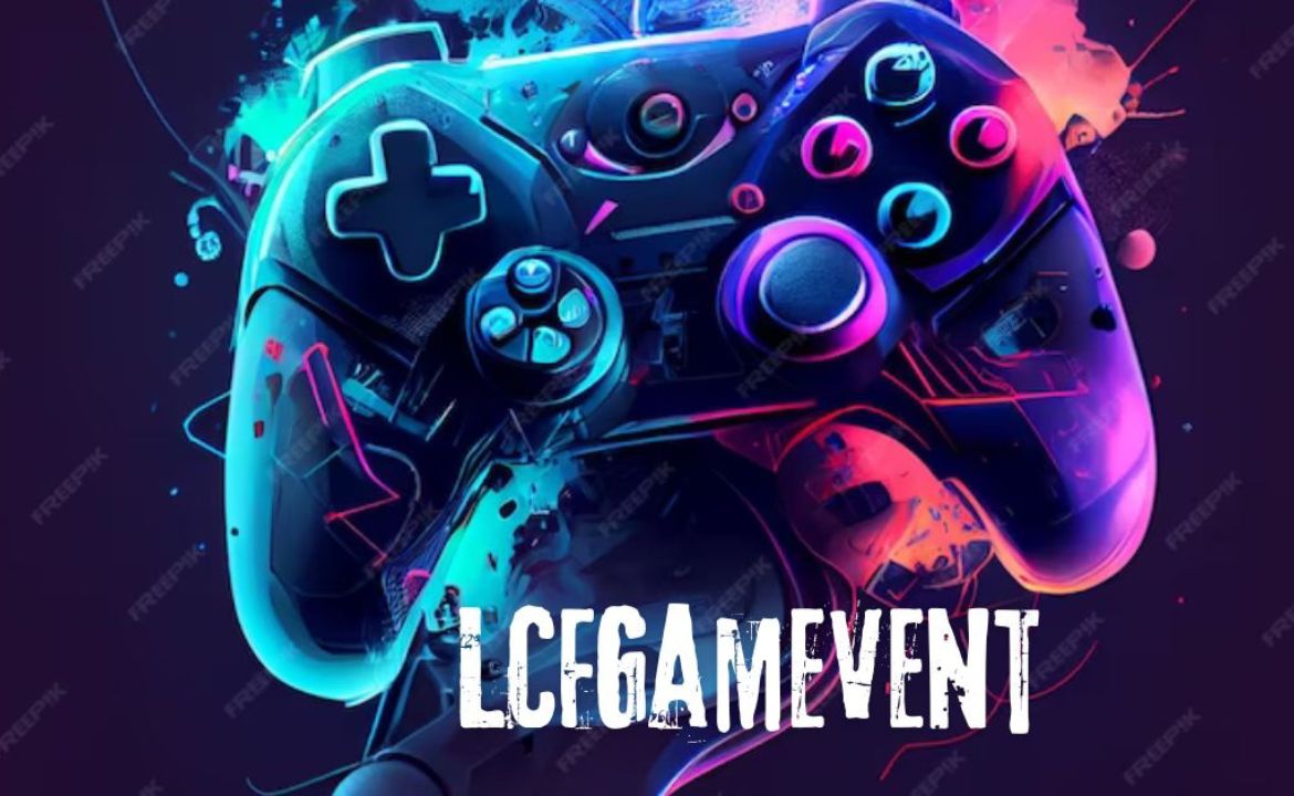 How to Register LCFGamevent Easily Step by Step