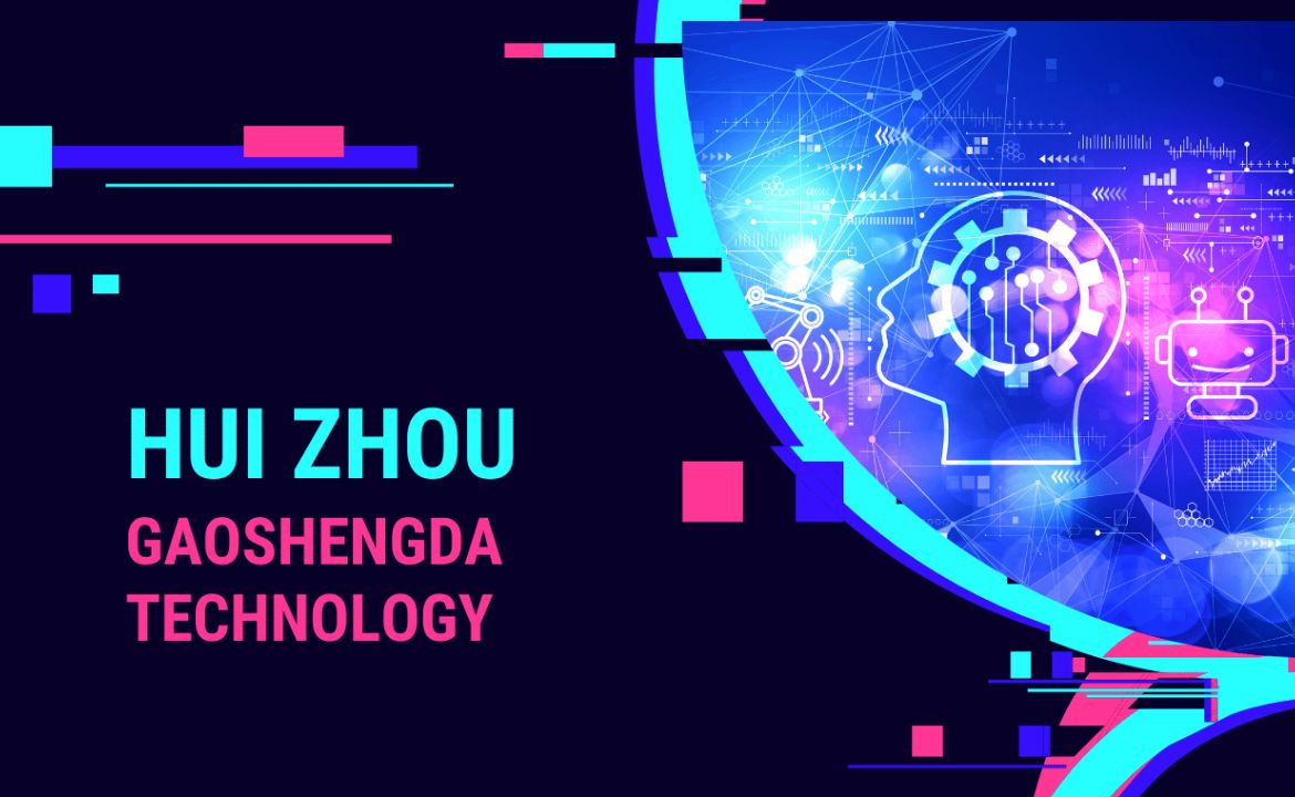 Hui Zhou Gaoshengda Technology Latest Innovations