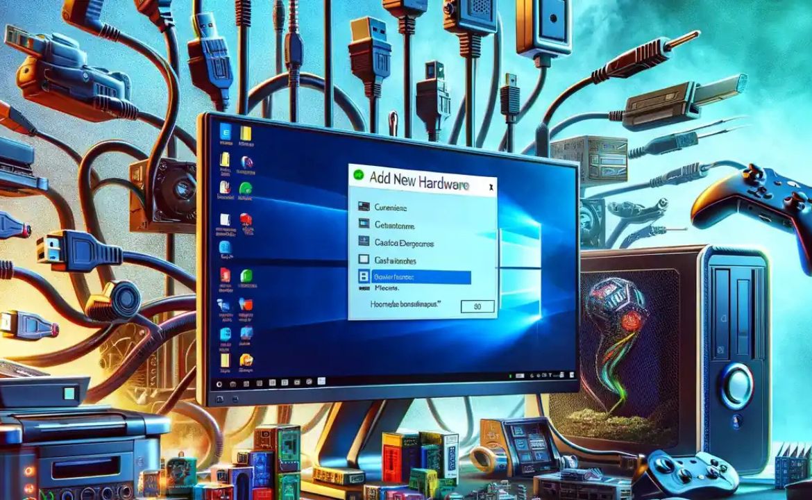 New Hardware LCFModGeeks Latest Tech Review