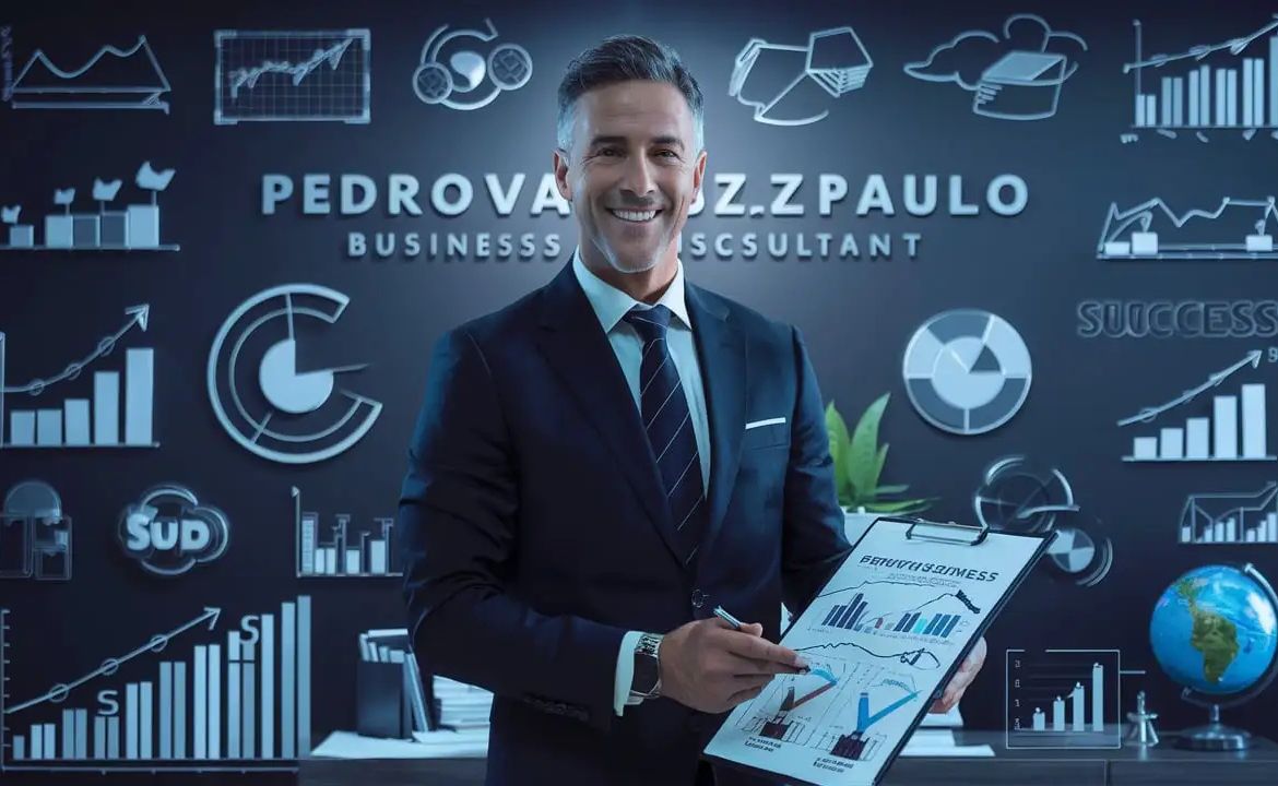 Pedrovazpaulo Business Consultant Success Guide