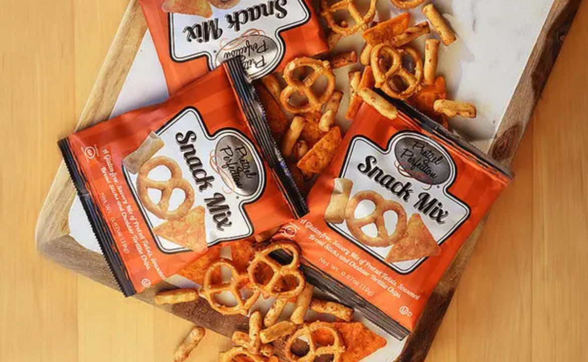 Snigdhasnack: Perfect Bites for Every Occasion