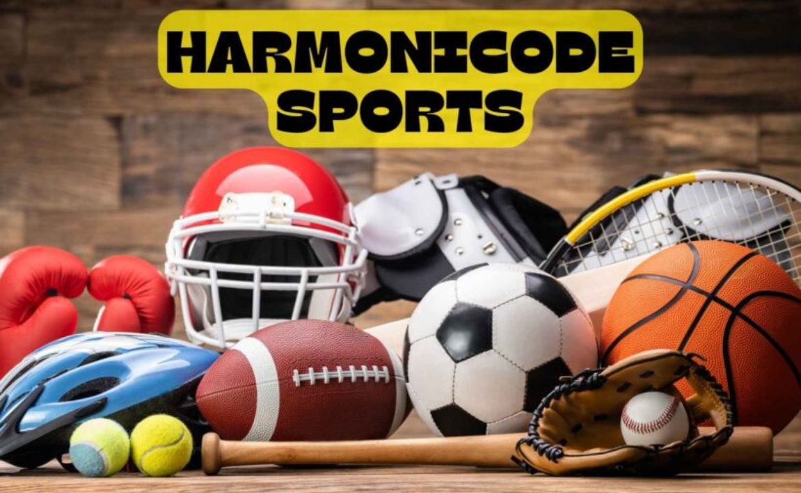 Sports Harmonicode Insights for Modern Athletes