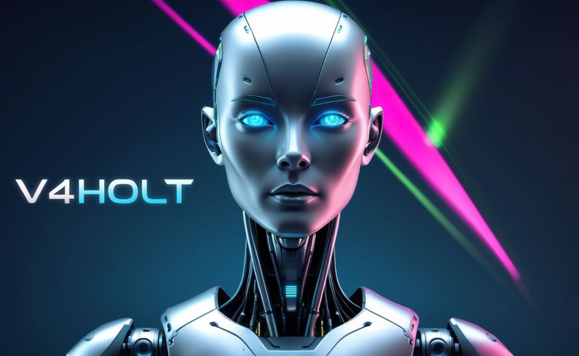 V4Holt: The Next Big Innovation You Must Know