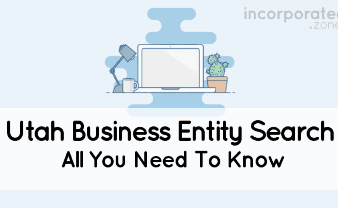 Utah Business Entity Search: Find Companies Fast