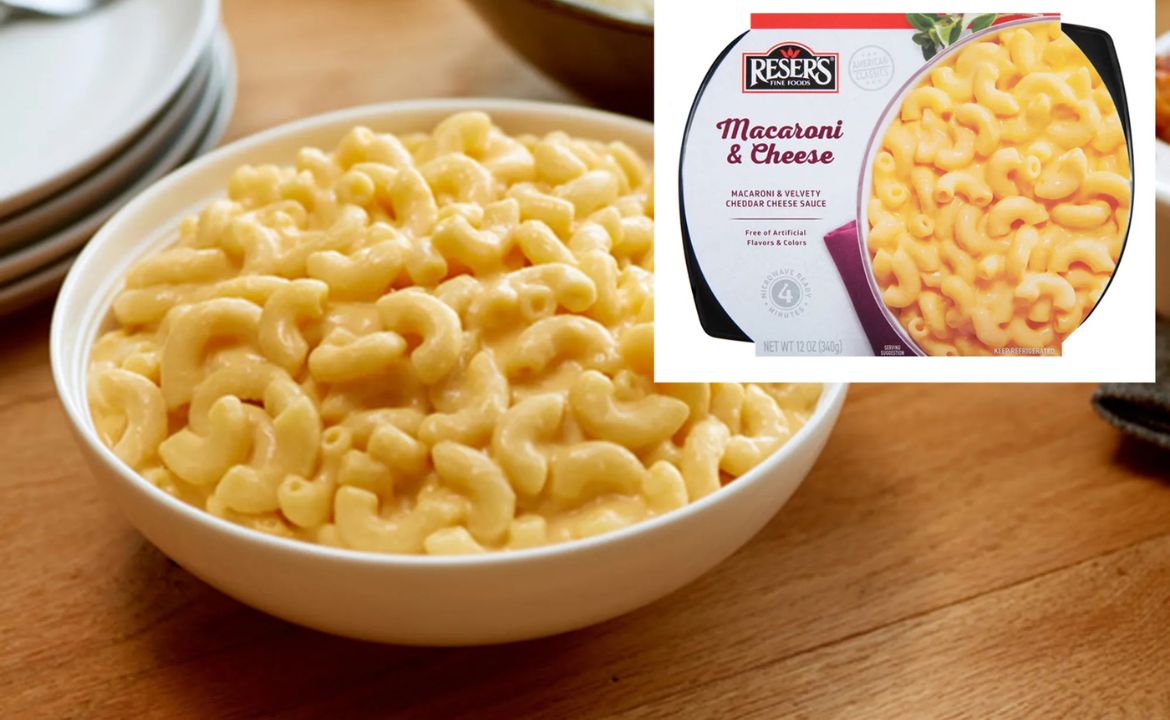 Whole Foods Recall Macaroni Cheese Product Alert