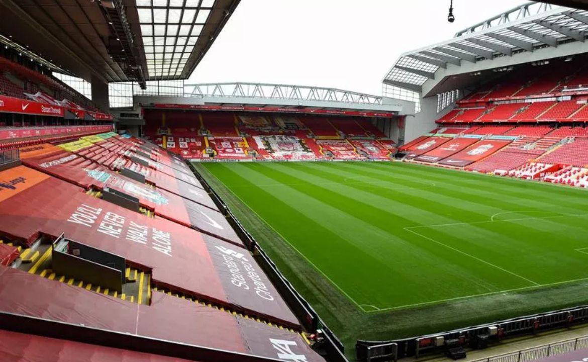 Anfield Edition: Latest Liverpool FC News and Updates