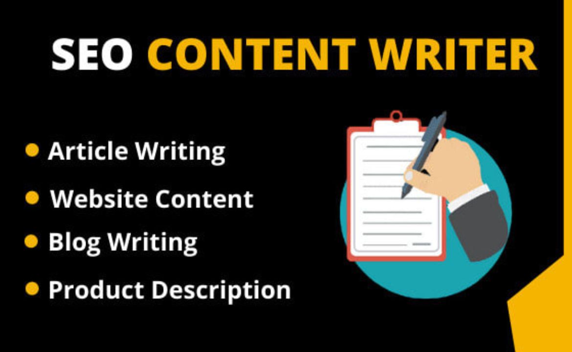 Best AI Content Writers for Blogs and SEO
