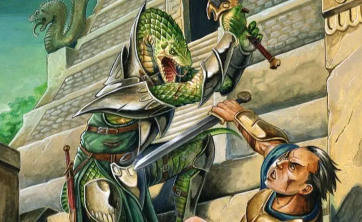 Best Feats for Swashbuckler 5e: Top Picks