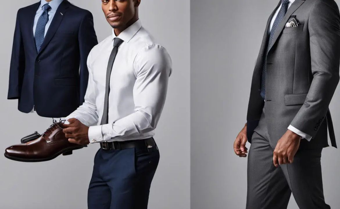 Business Professional Attire: A Complete Guide