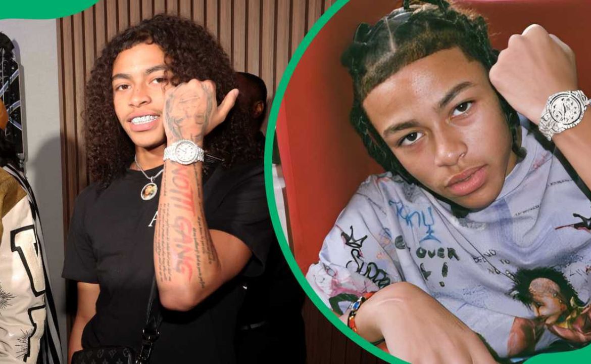 DD Osama's Age, Bio, and Career Journey Explained