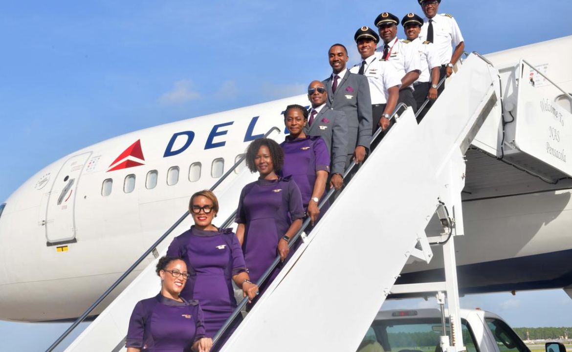 Delta Airlines Remote Jobs: Work from Anywhere