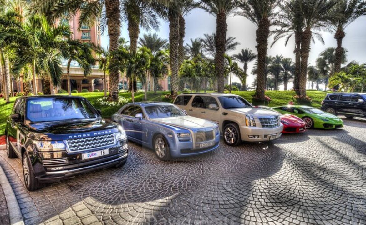 Drive More, Spend Less: The Ultimate Guide to Budget Car Rental in Dubai”
