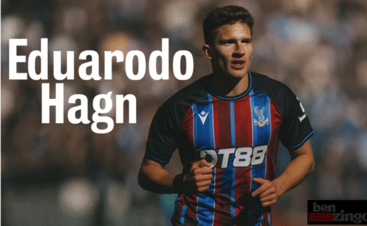 Eduardo Hagn: Redefining Success in the Digital Era