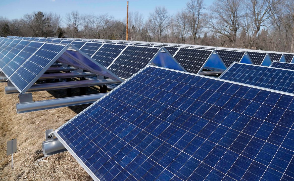Exploring Solar Energy Options in Wisconsin