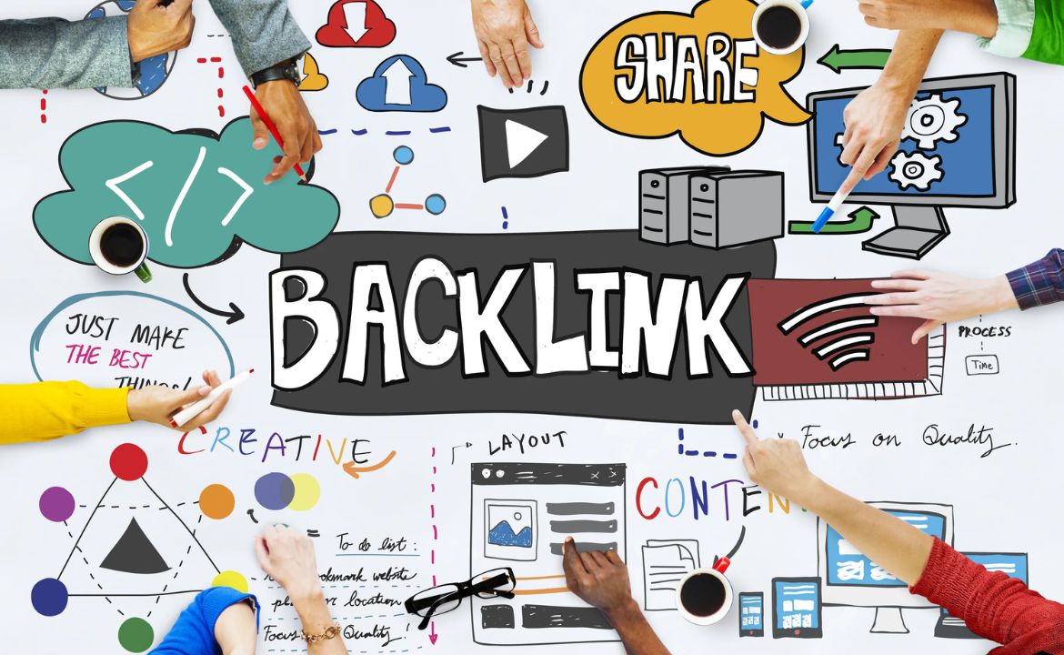 GuestPostLinks: The Ultimate Guide to Building Strong Backlink Profiles