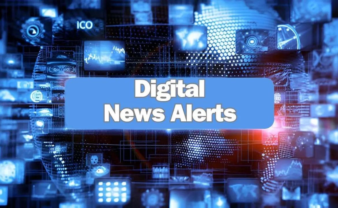 Info DigitalNewsAlerts: Your Source for Smart Updates