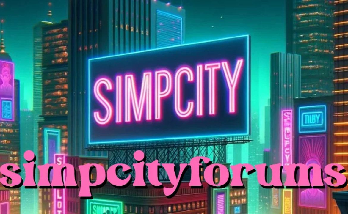 Inside Simp City Forums: The Ultimate Online Community Hub