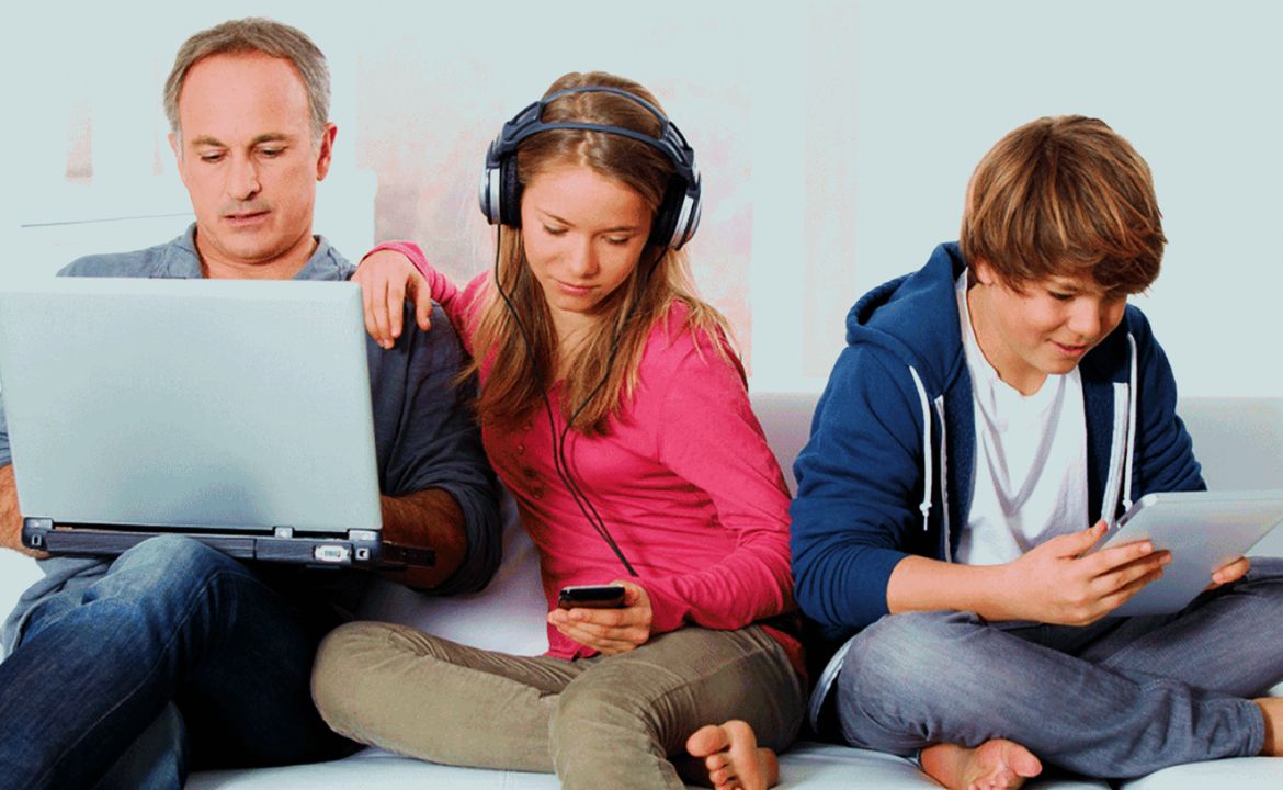 Internet Hicks: Rural Voices Shaping the Online World