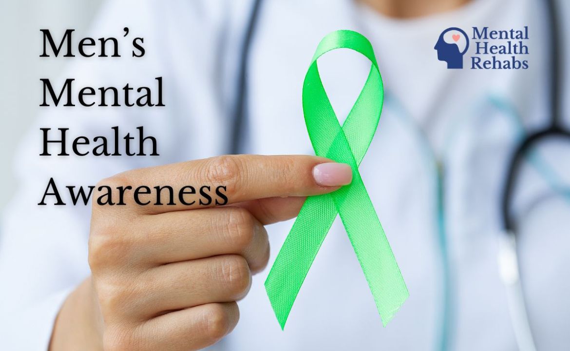 Men's Mental Health Month: Awareness and Support