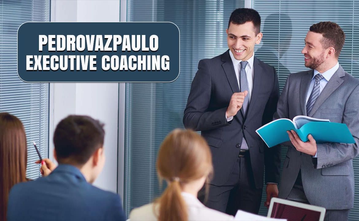Pedro Paulo Coaching: Transform Your Life Today