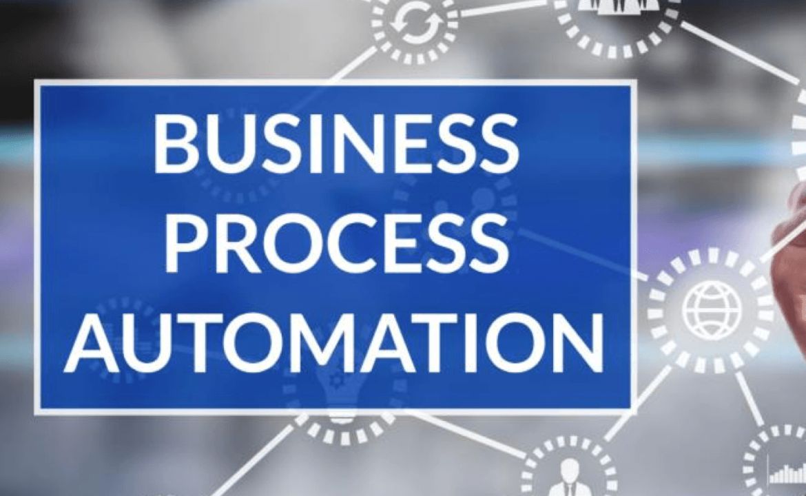 Top Business Process Automation Solutions for 2025