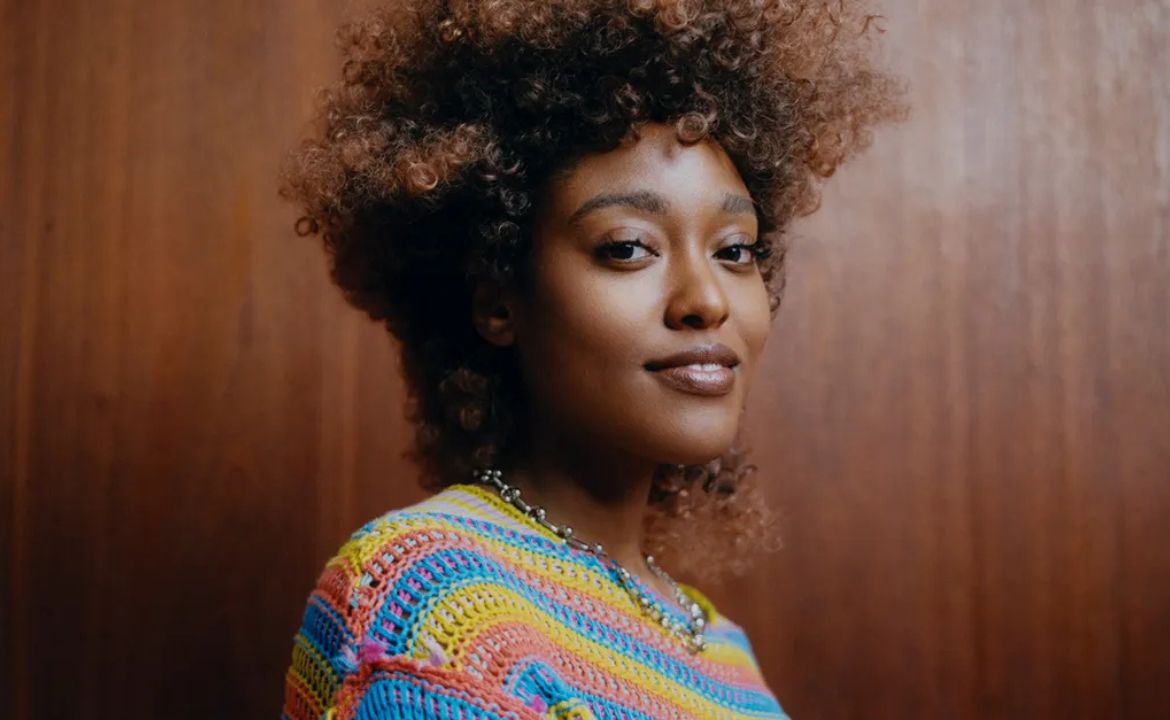 Arsema Thomas: Rising Star Shaping Hollywood's New Era