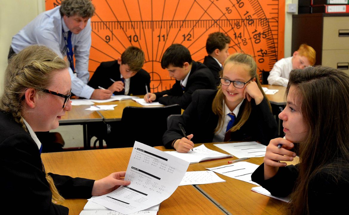 TES Jobs UK: Latest Teaching Vacancies Across Britain