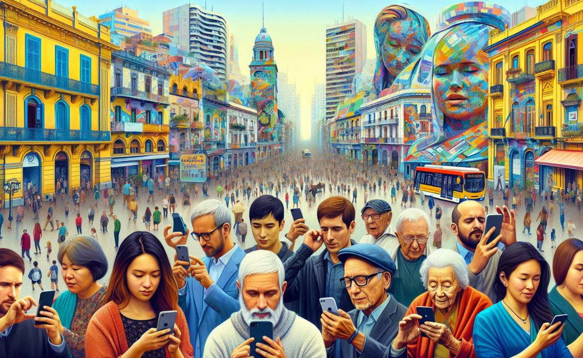 Fibertel OnThisVerySpot: High-Speed Connectivity for Everyone