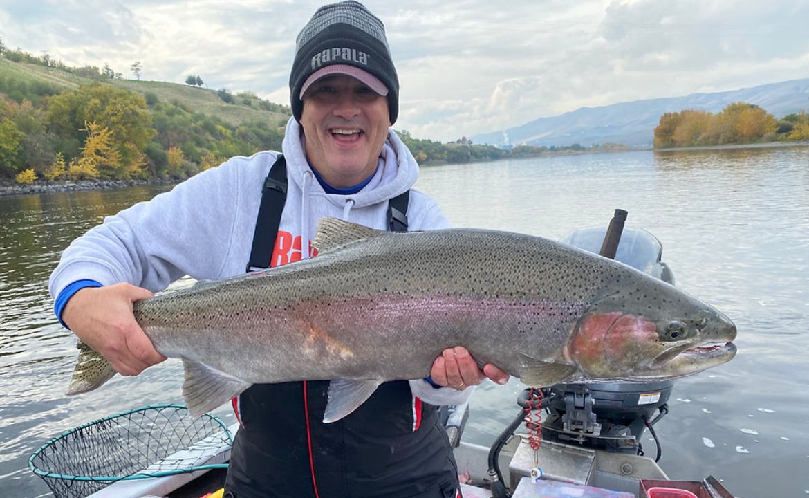 Top Fishing Guides by ThunderOnTheGulf for Every Angler