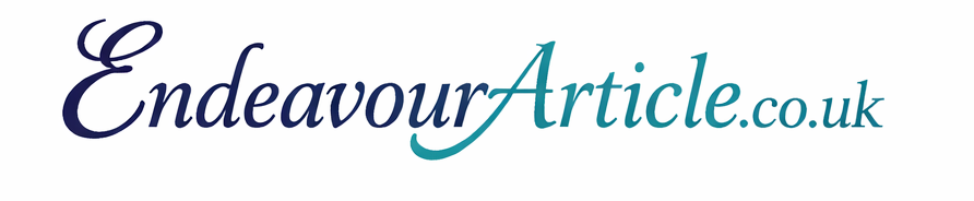 Endeavourarticle