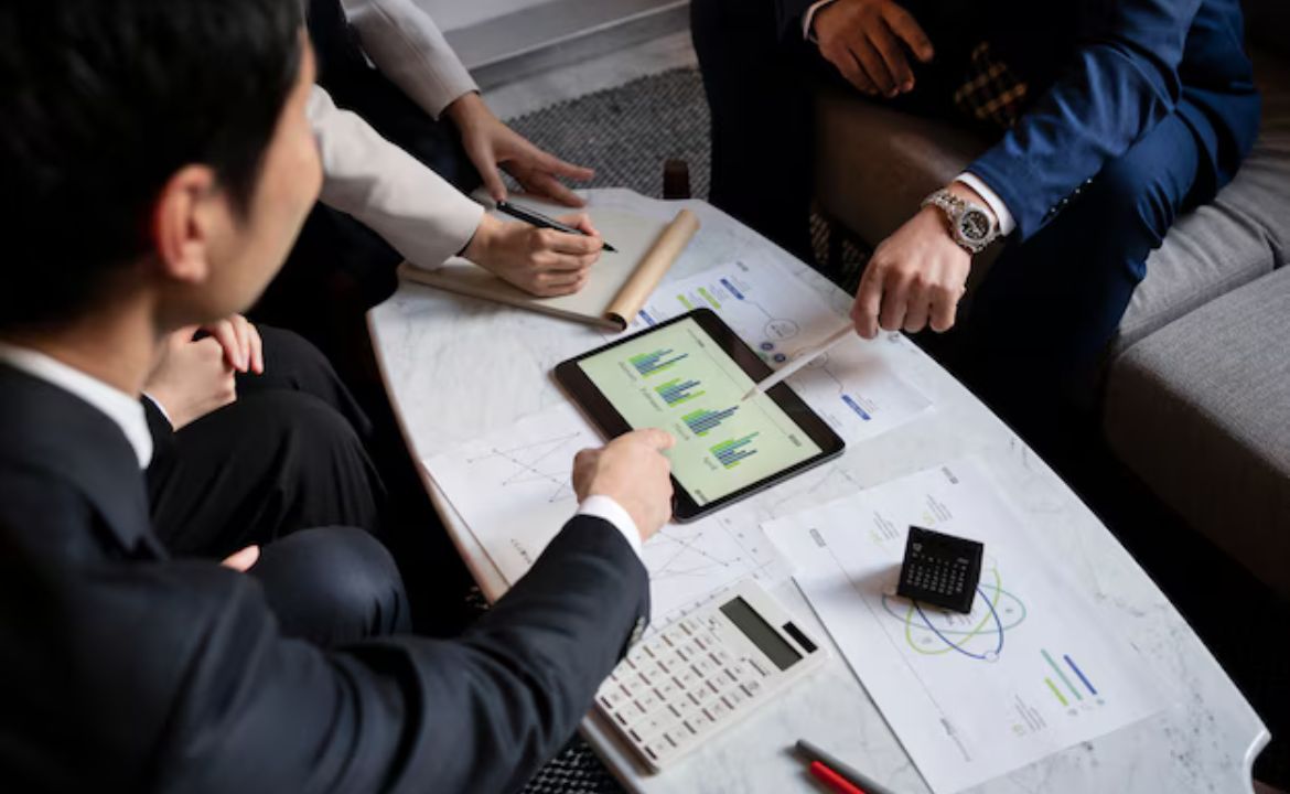 Commerce Guide OnPressCapital: Complete Business Insights