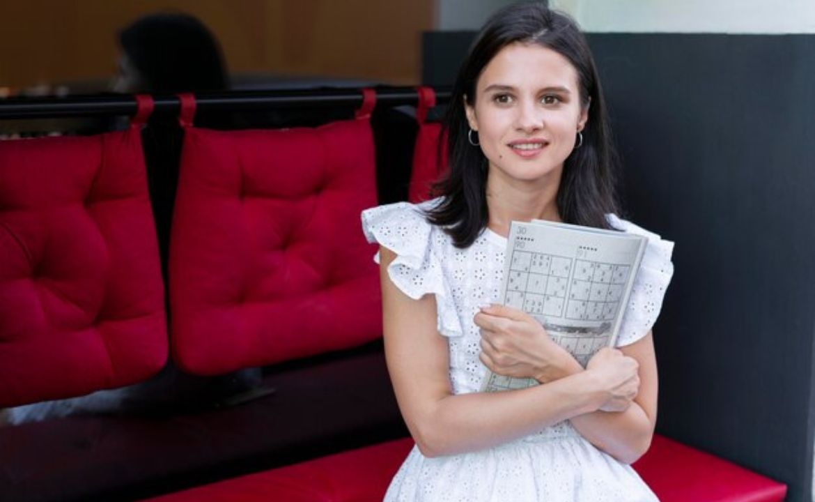 Magazine Dreams Showtimes: Find Tickets & Timings