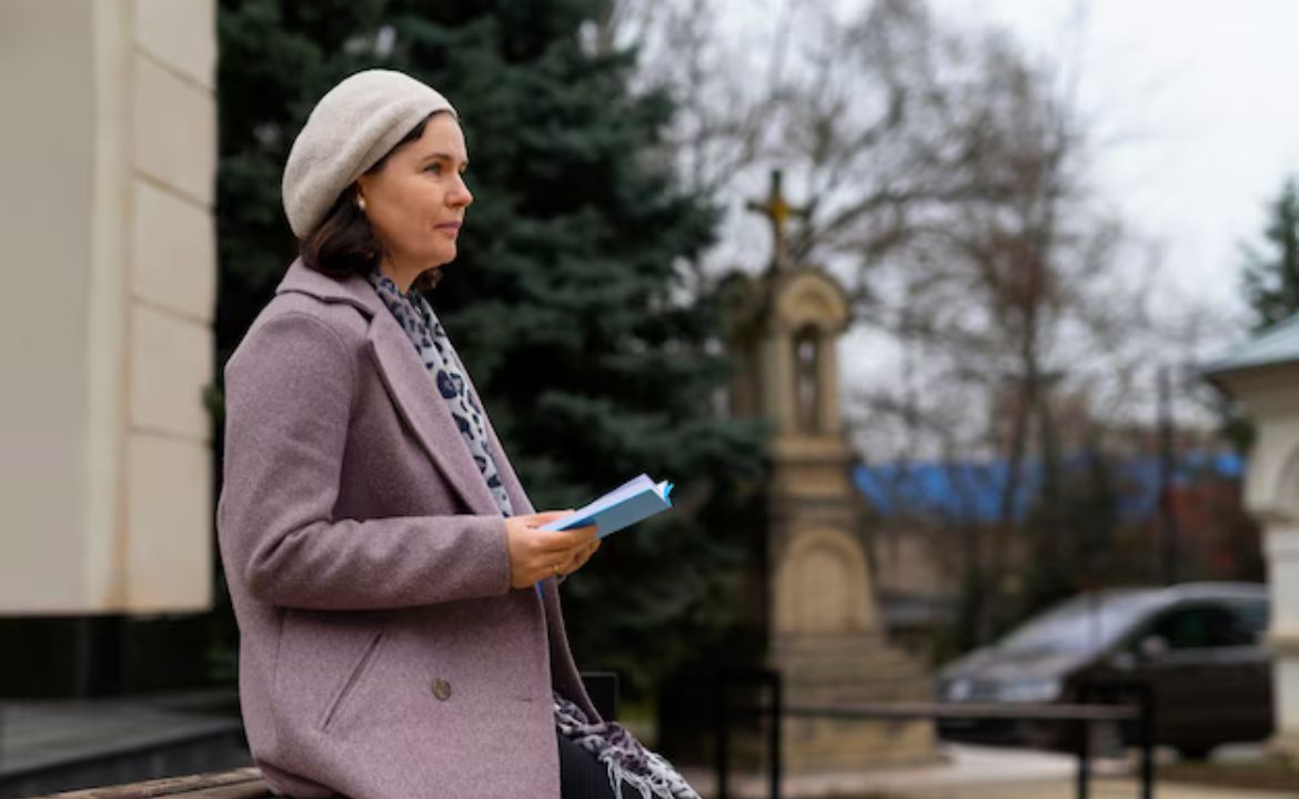 Nadeshda Ponce: Biography, Age, Career & Life