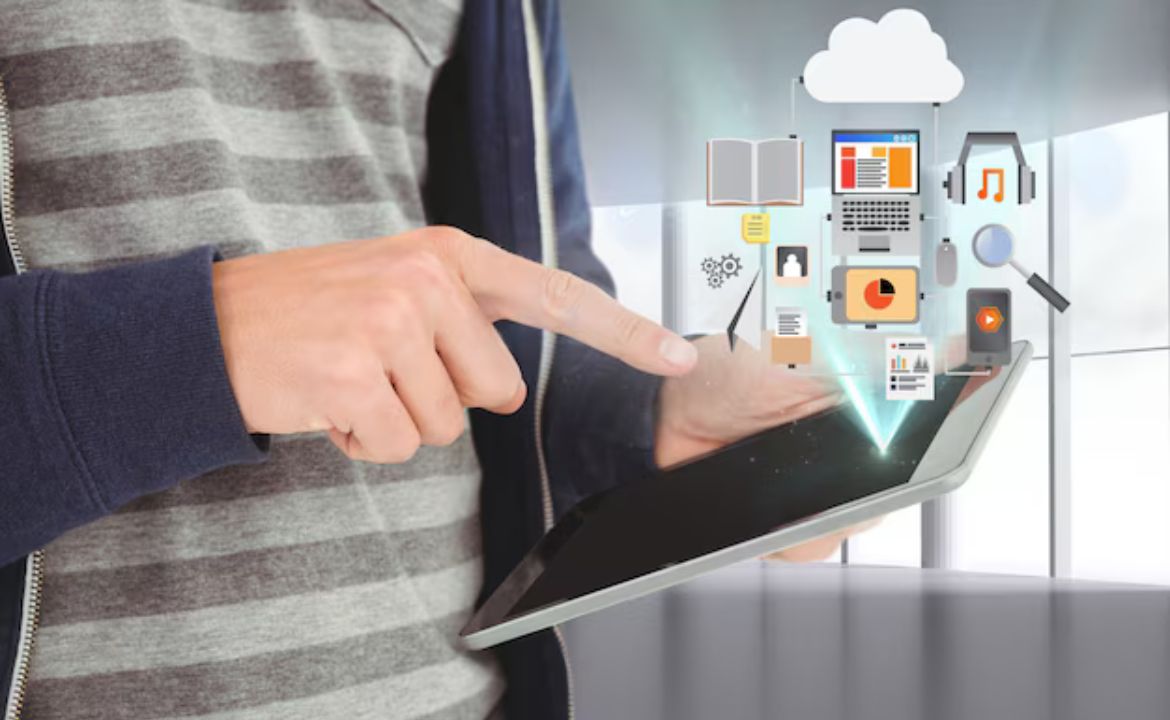 Your Topics | Multiple Stories for Daily Insights: A New Era of Personalized News Consumption