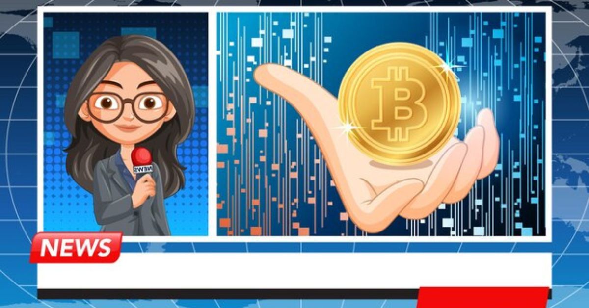 Best Tech News FeedCryptoBuzz Updates Today