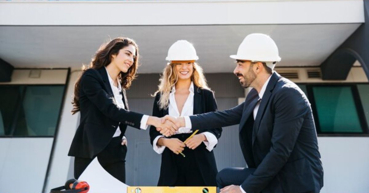 Commercial Construction Services Inc: Trusted Experts