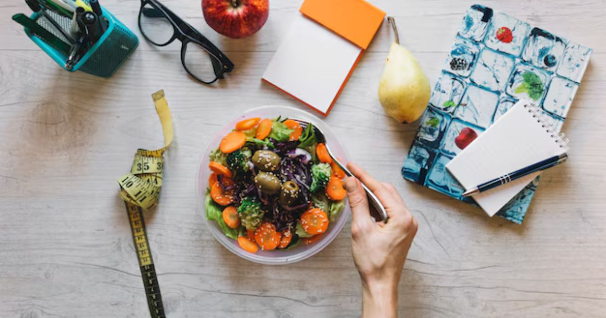 Daily Habits for a Healthy Lifestyle That Actually Work