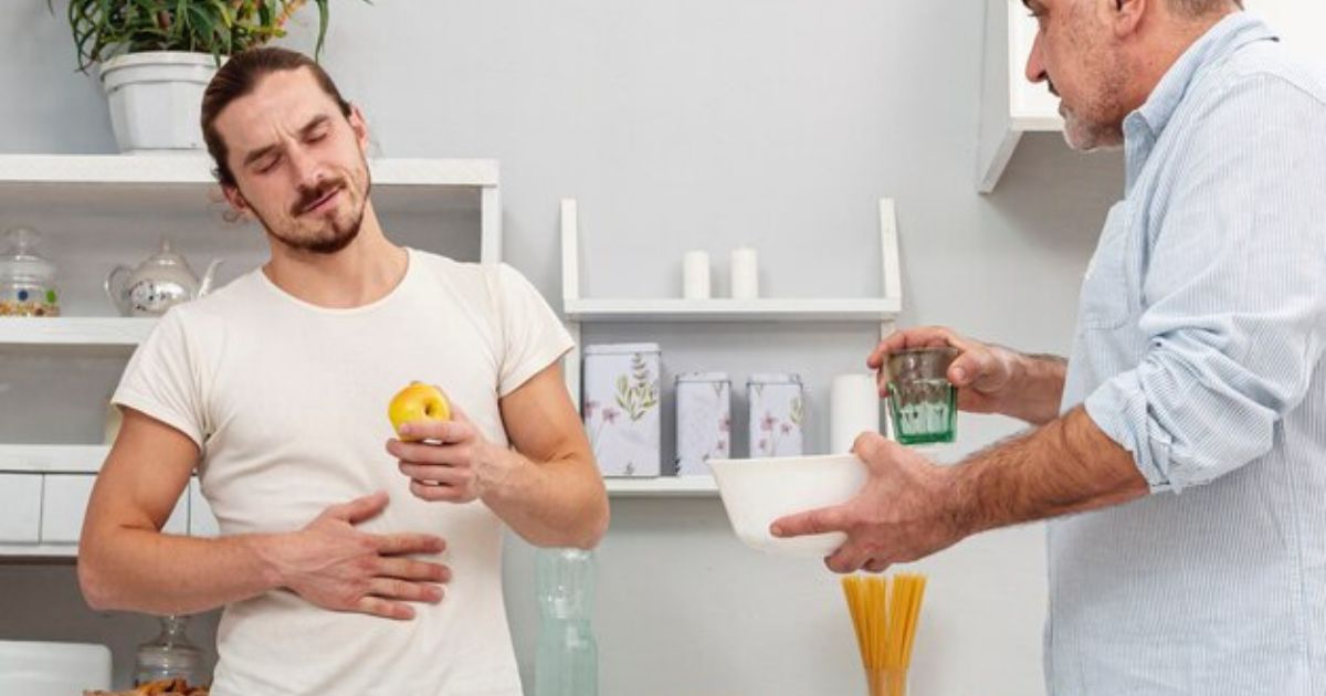 How to Improve Digestive Health Naturally Fast