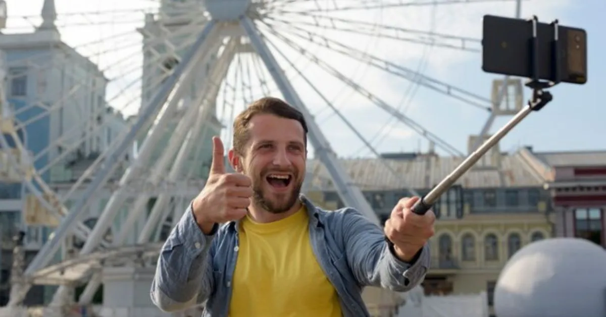 Live Webcam Hvide Sande Harbor View Today