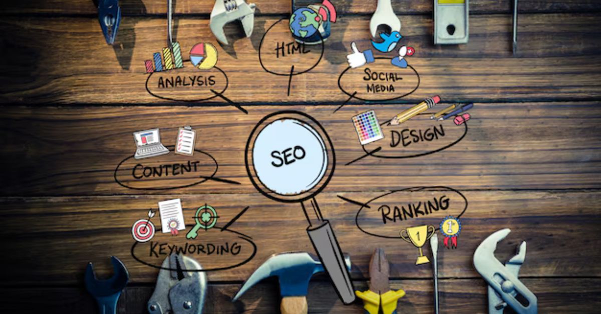 SpellMistake SEO Tools for Better Rankings: The Complete Guide