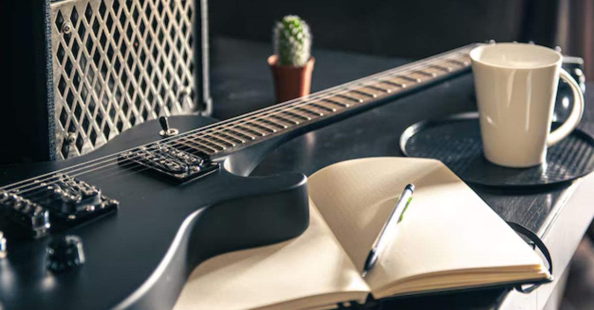 Thorn-Magazine Blog Band: Sound, Style & Stories