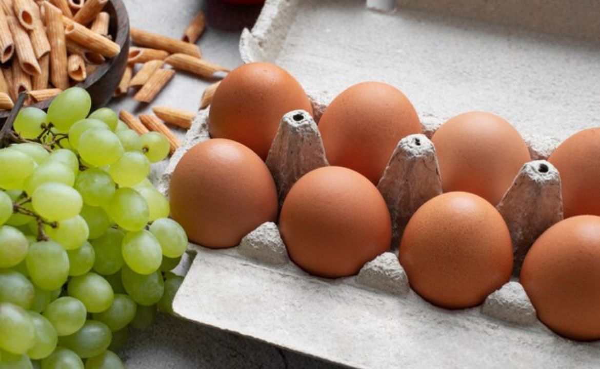 Tuambia Alimentos: Calidad y Frescura en Huevos